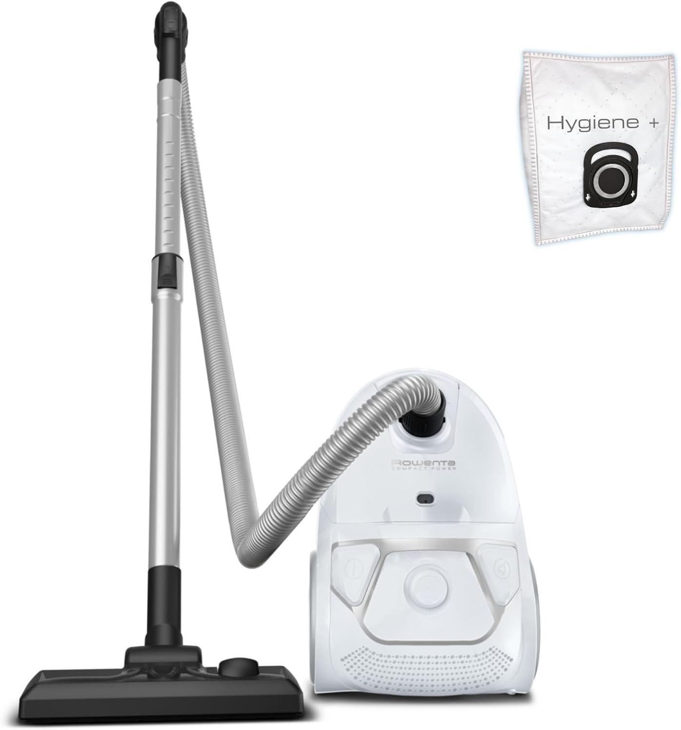 Rowenta Compact Power RO3927EA
