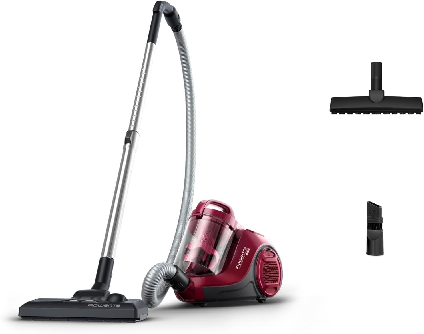 Rowenta Swift Power Cyclonic RO2933EA