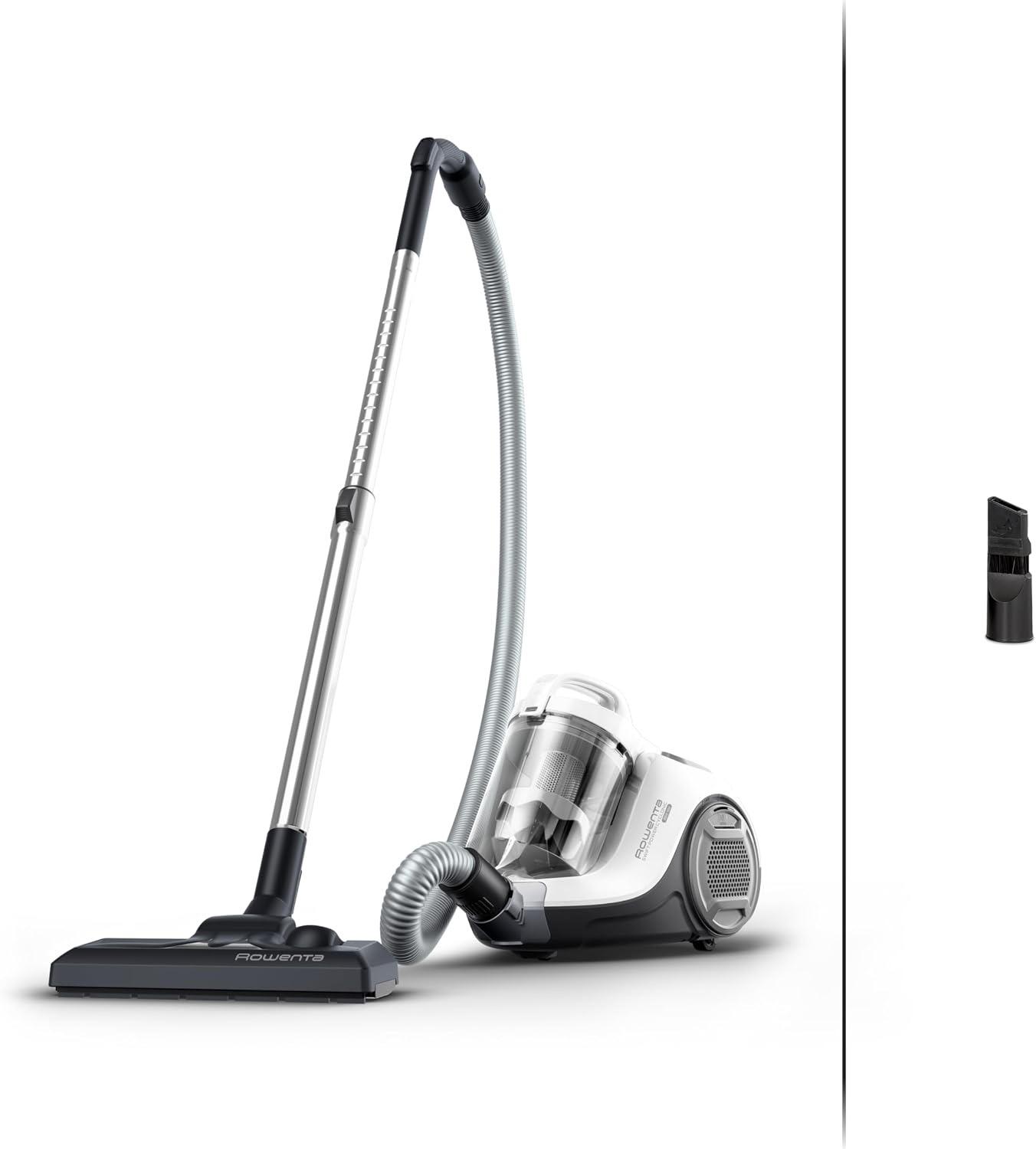Rowenta Swift Power Cyclonic RO2917