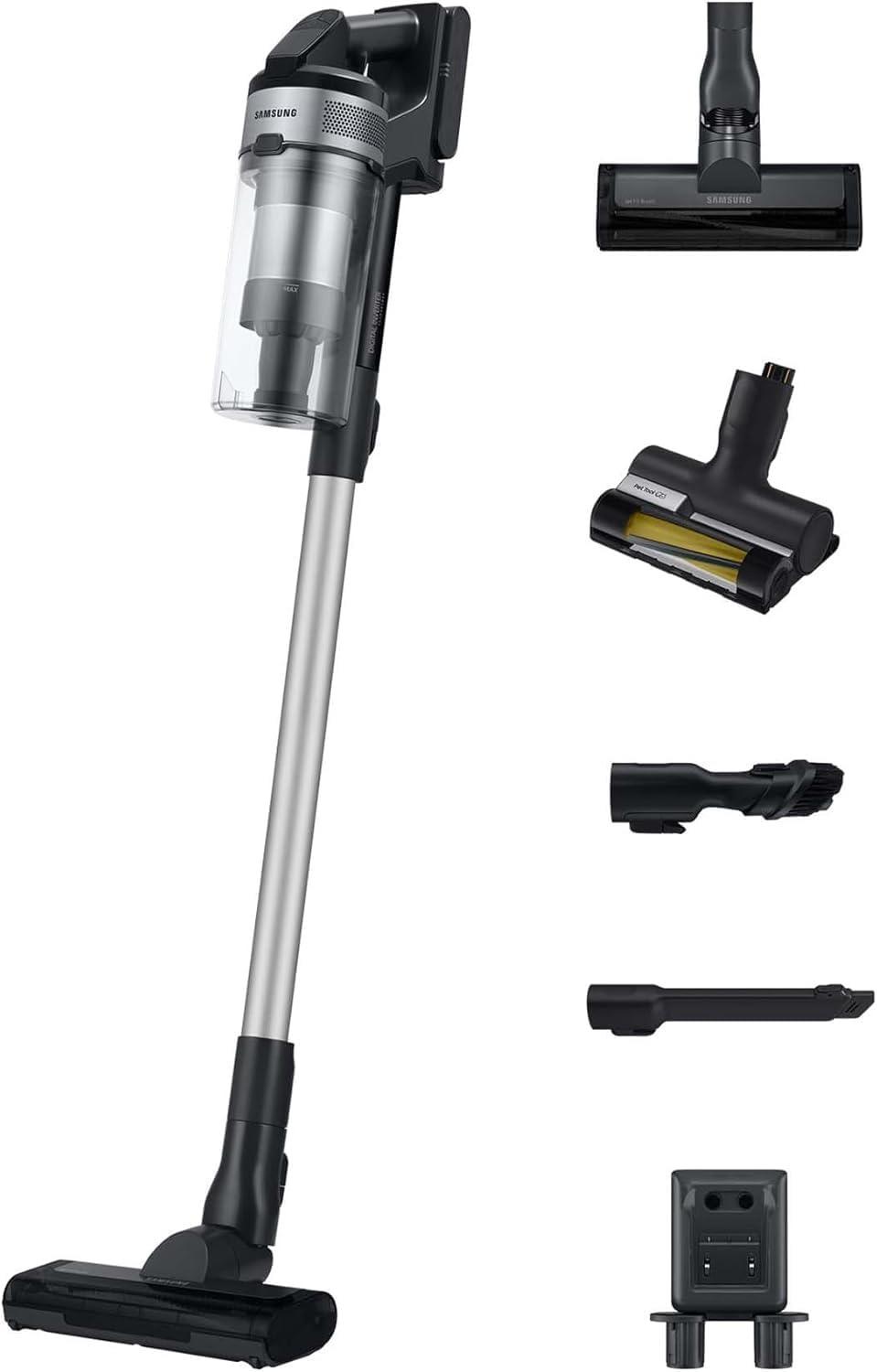Samsung Jet 65 PetPRO VS15A60BGR5/WD