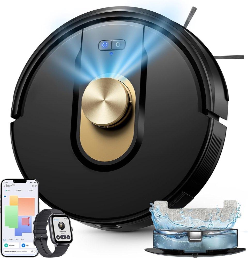 Vexilar W9