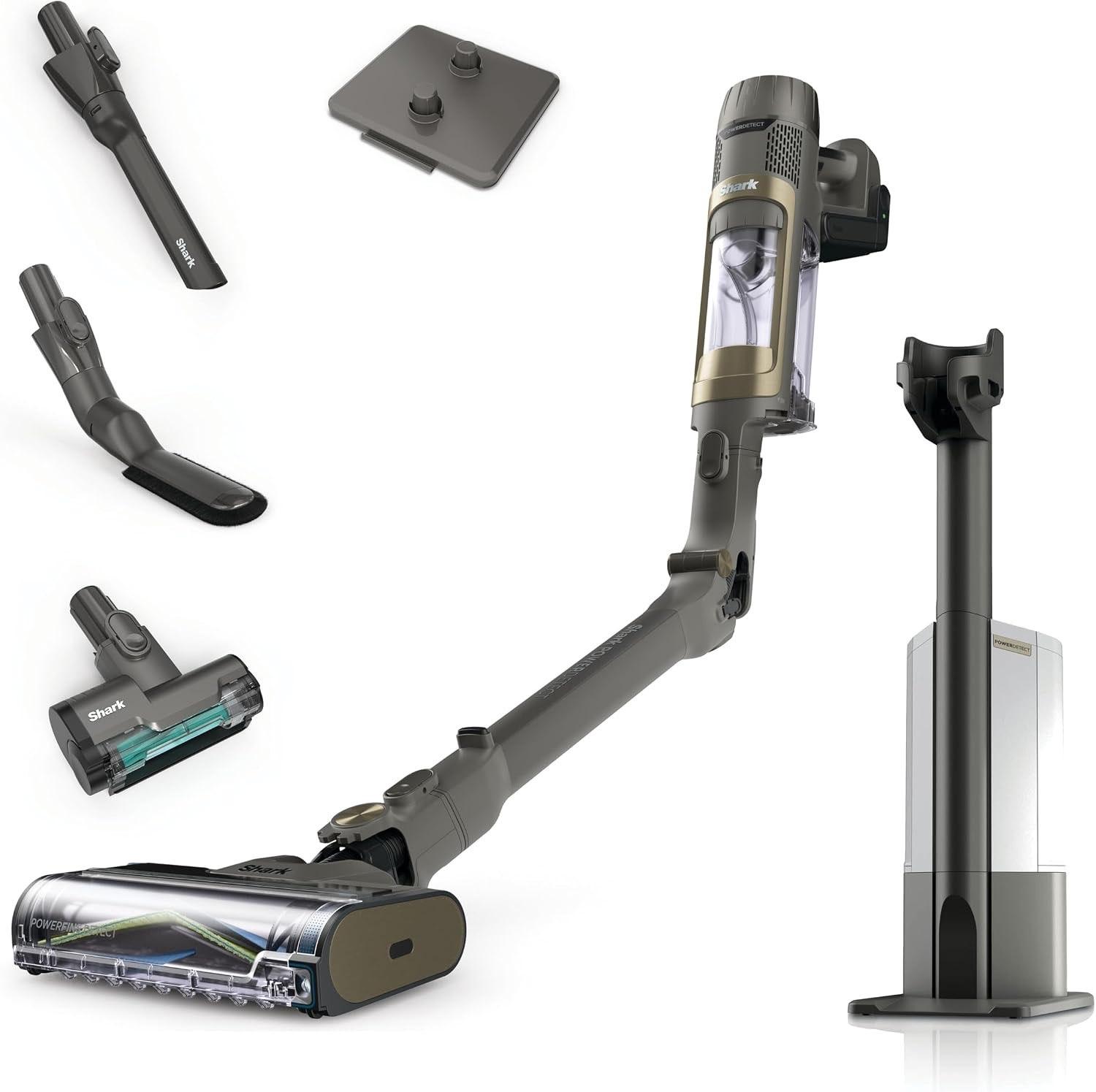 Shark PowerDetect Clean & Empty Core IP3225EUT