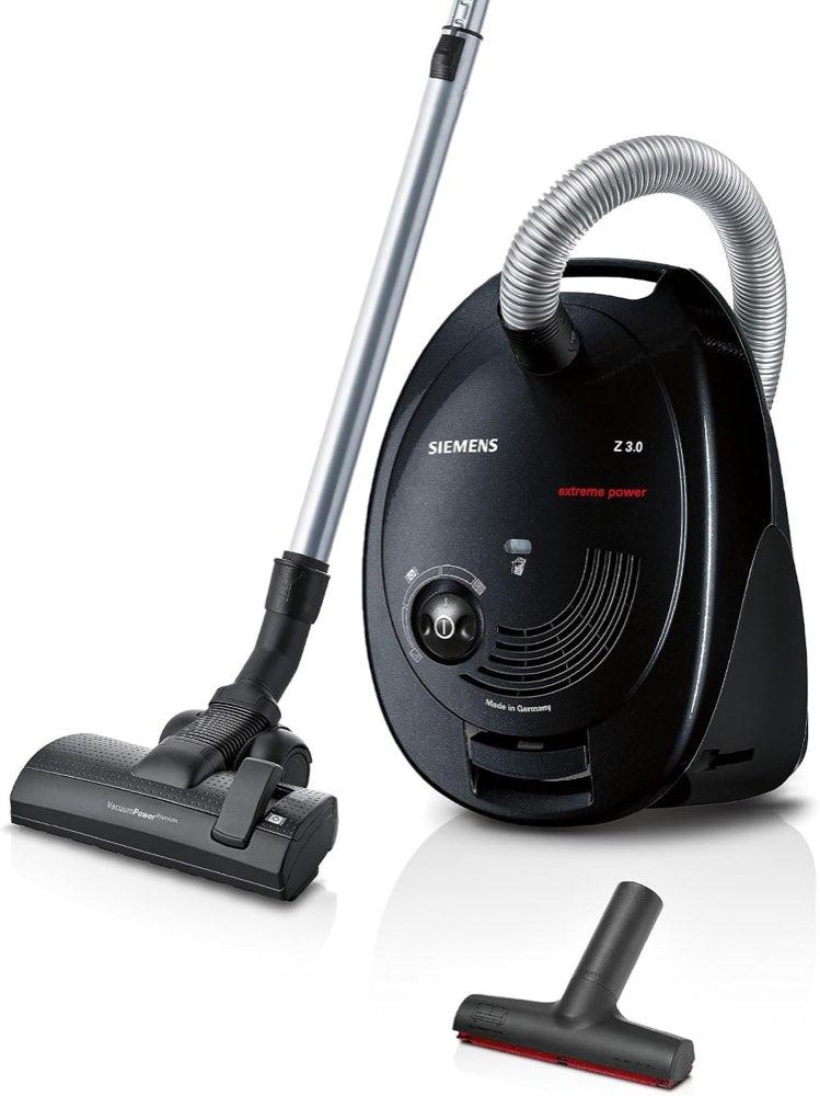 Siemens Z 3.0 extreme power VSZ3XTRM11