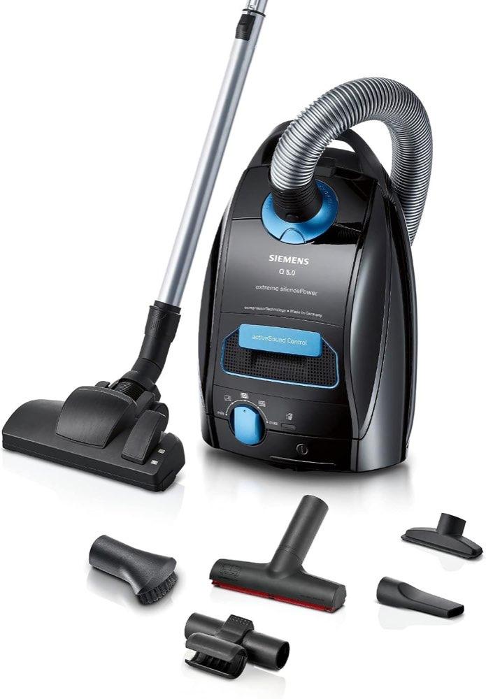 Siemens Q5.0 Extreme silencePower VSQ5X500