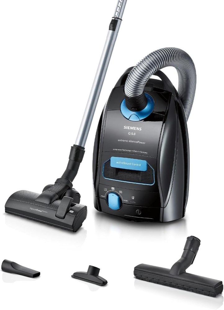 Siemens Q5.0 Extreme silencePower VSQ5X1232