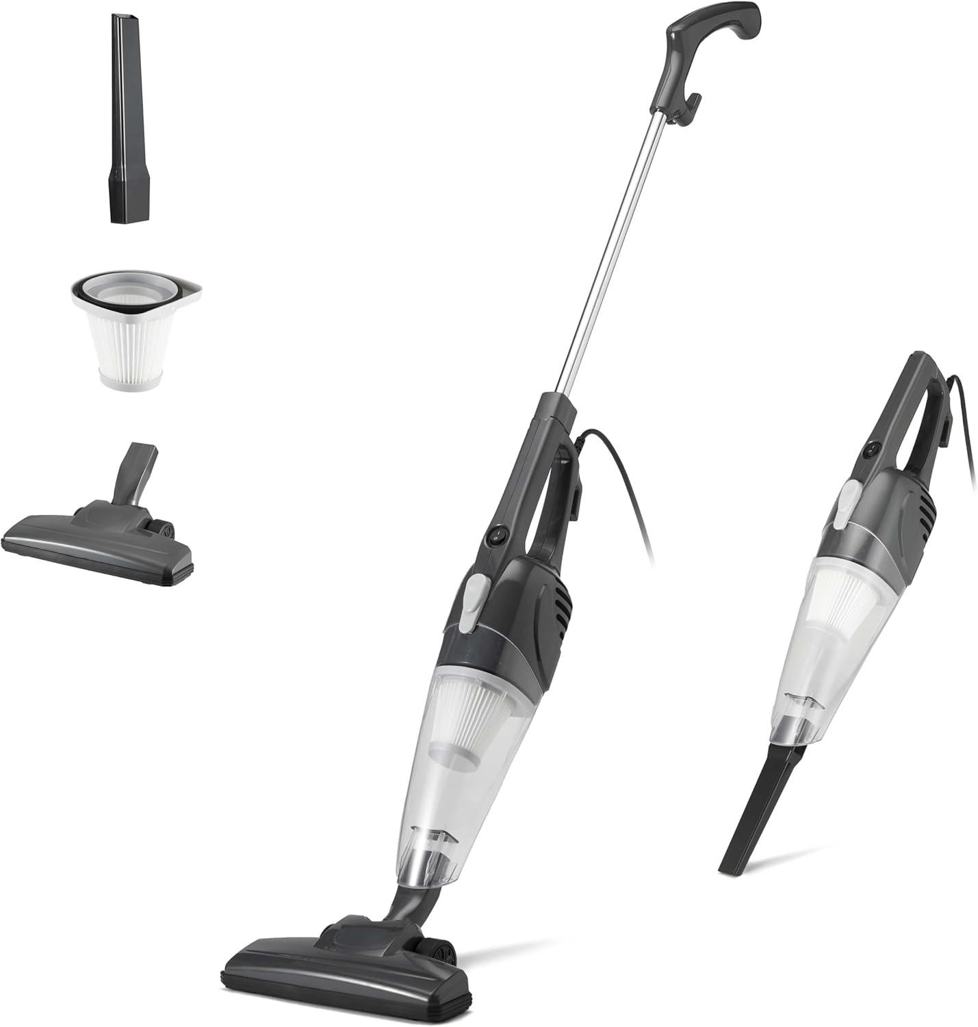 Amazon Basics Stielstaubsauger Kabel