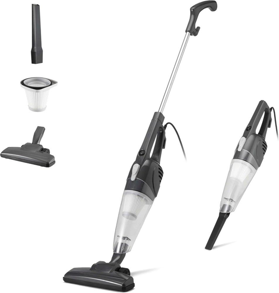 Amazon Basics Stielstaubsauger