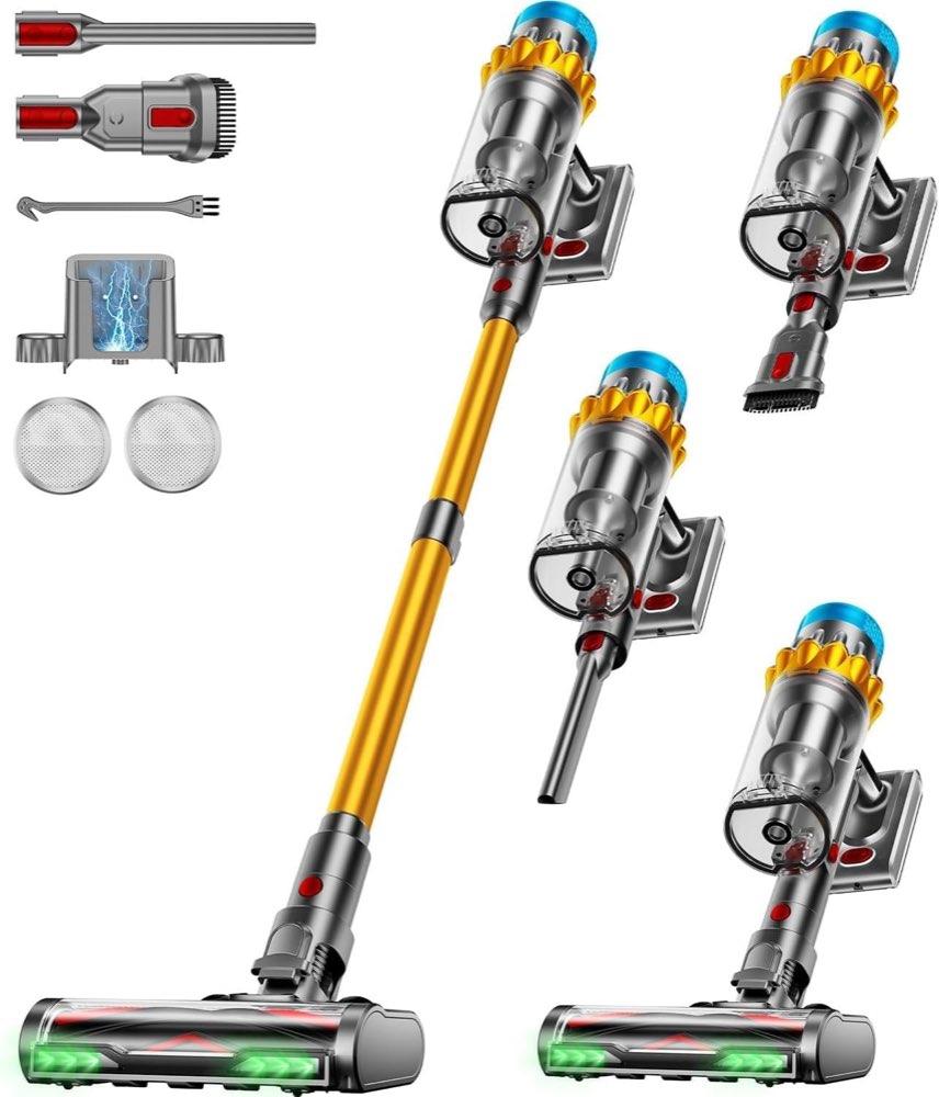 JRFYHFT V16 Pro