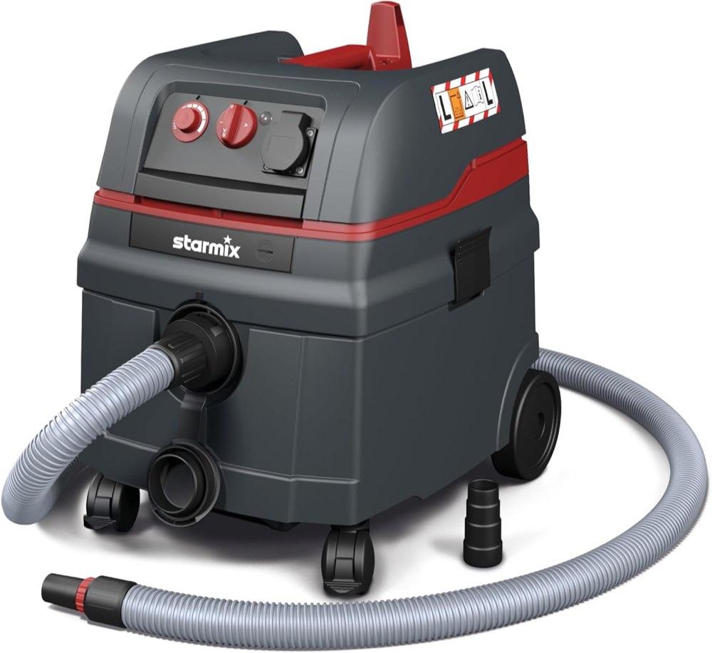Starmix ISC L-1625
