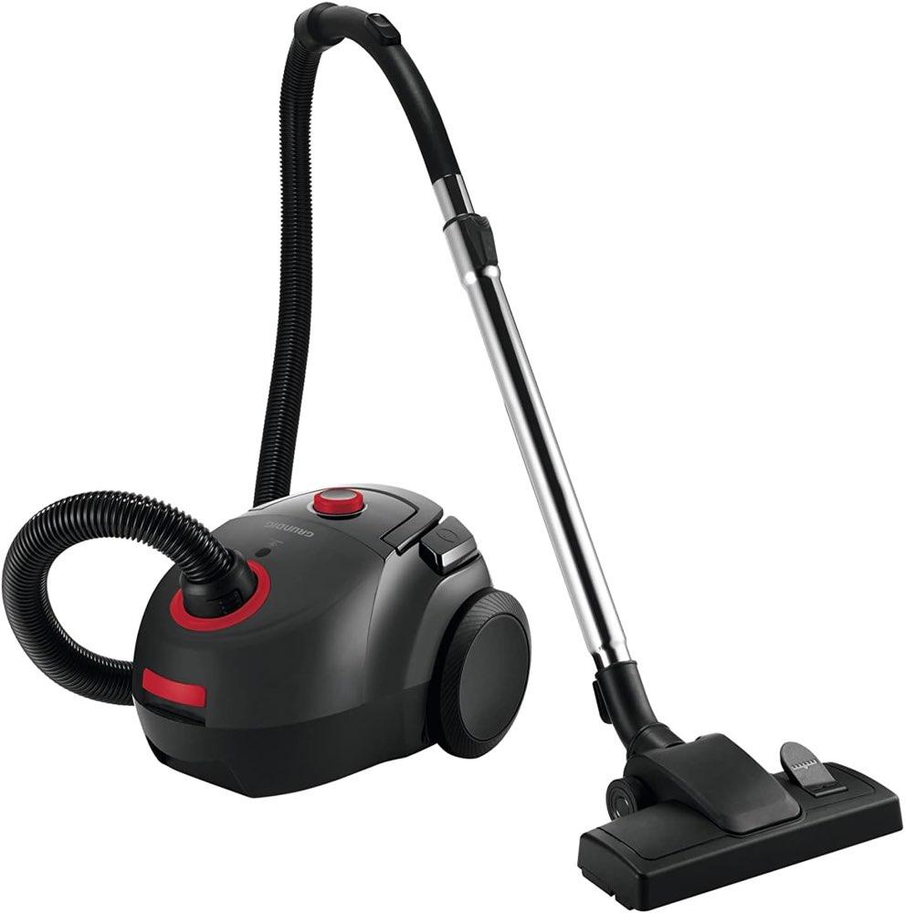 Staubsauger 800 Watt Produktbild