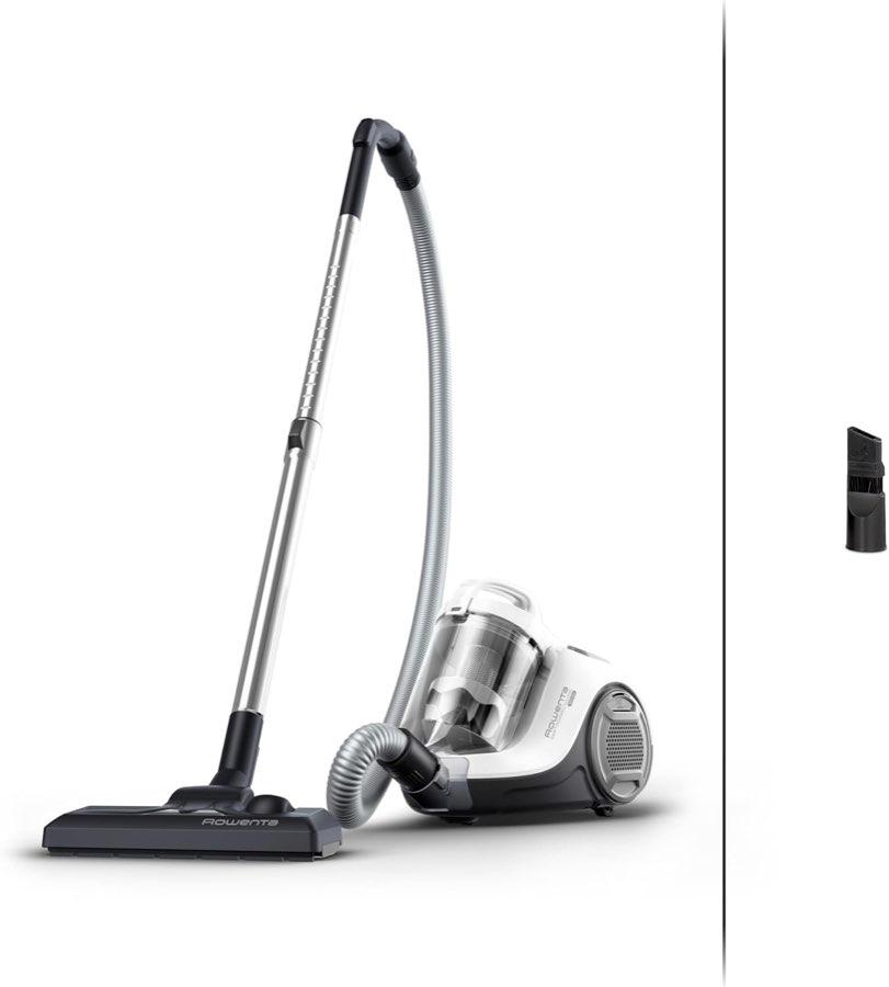 Rowenta Swift Power Cyclonic RO2917