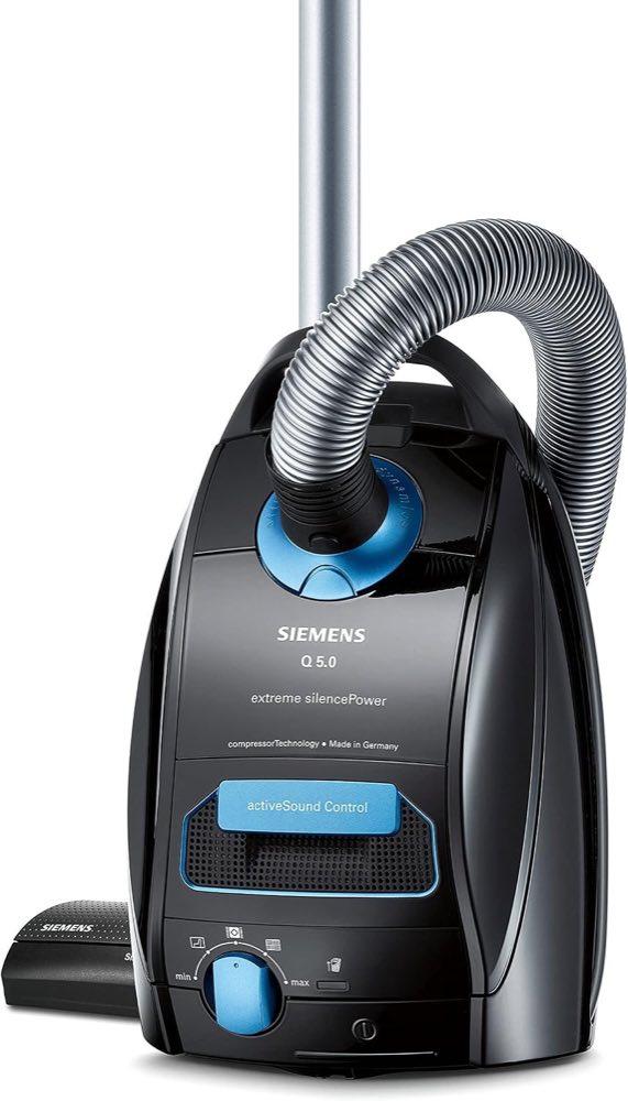Staubsauger mit Beutel Produktbild