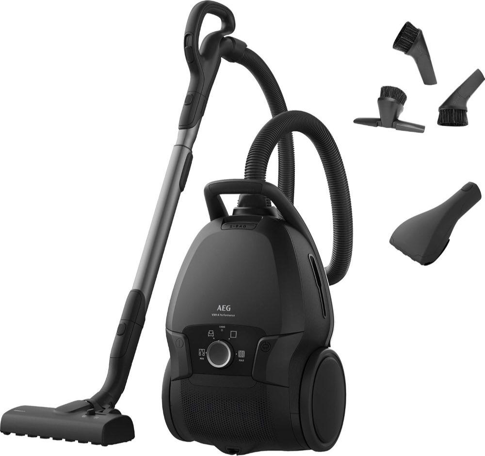 AEG VX9-5-EBR