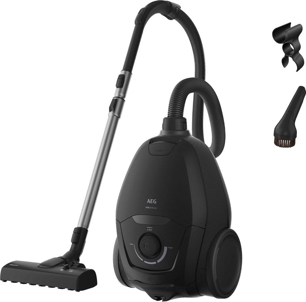 AEG VX83-2EBR