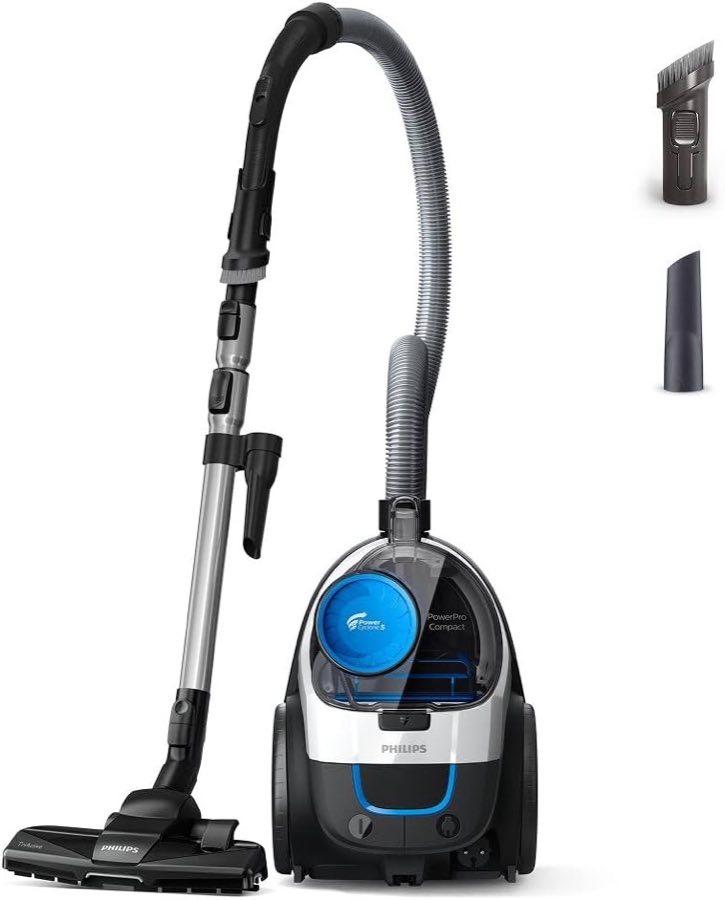 Staubsauger ohne Beutel Produktbild