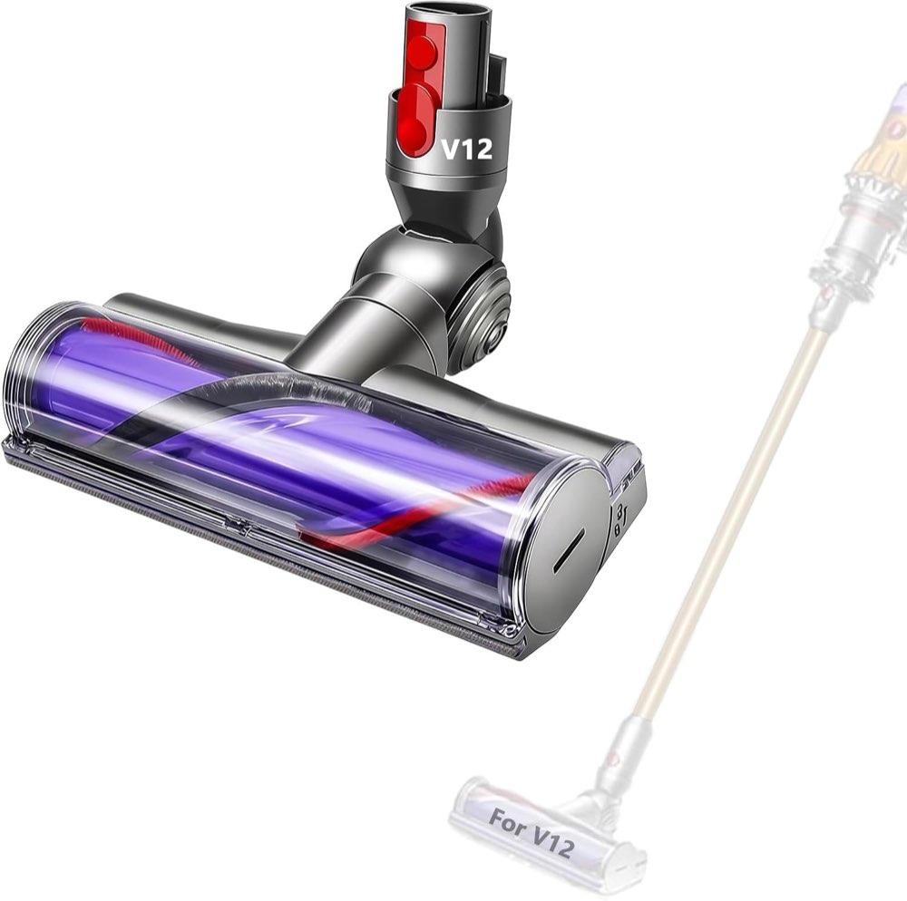 TopWeb Elektro-Bürste Dyson V12/V10 Slim