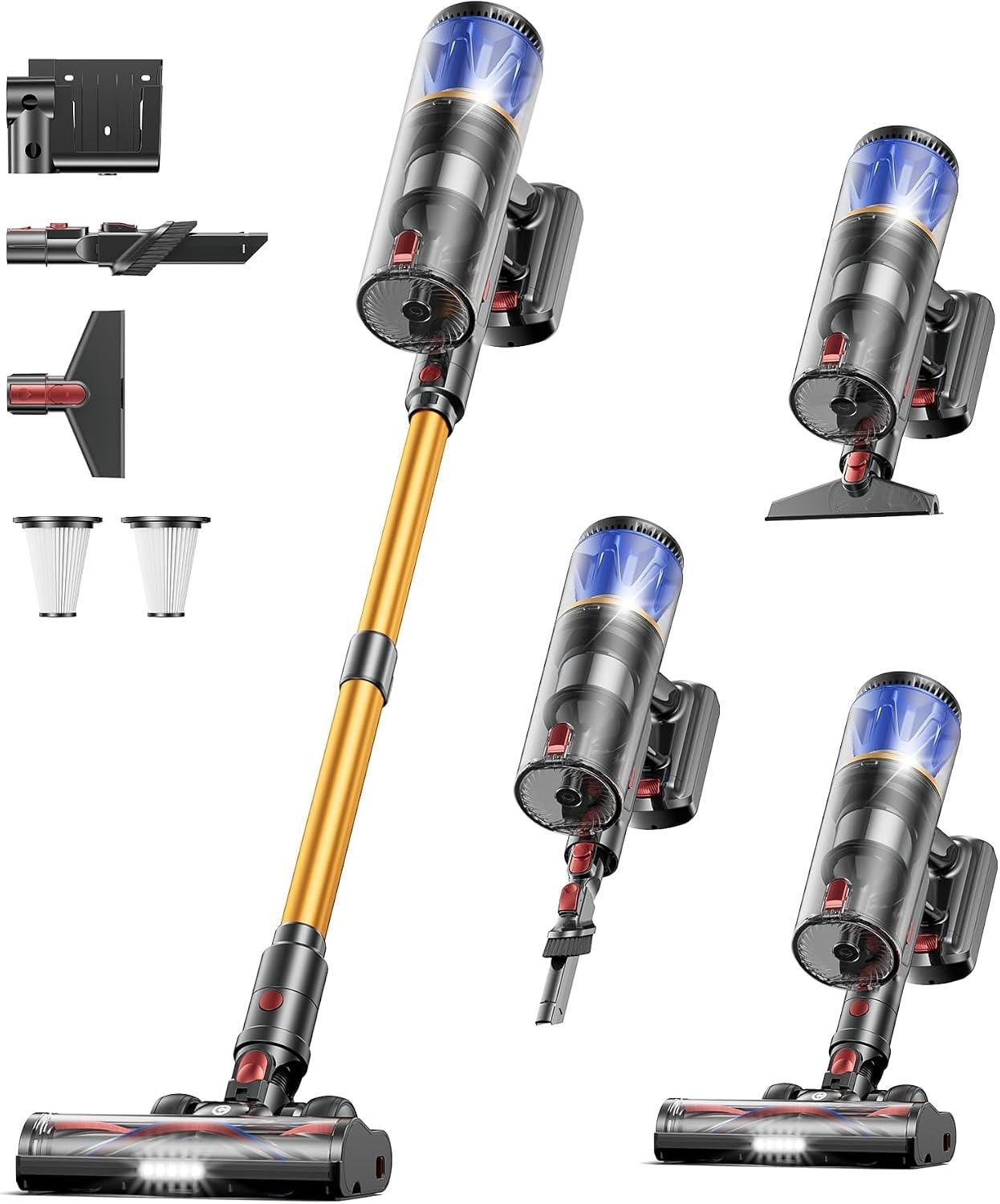 CHEBIO APEX 10 Akku