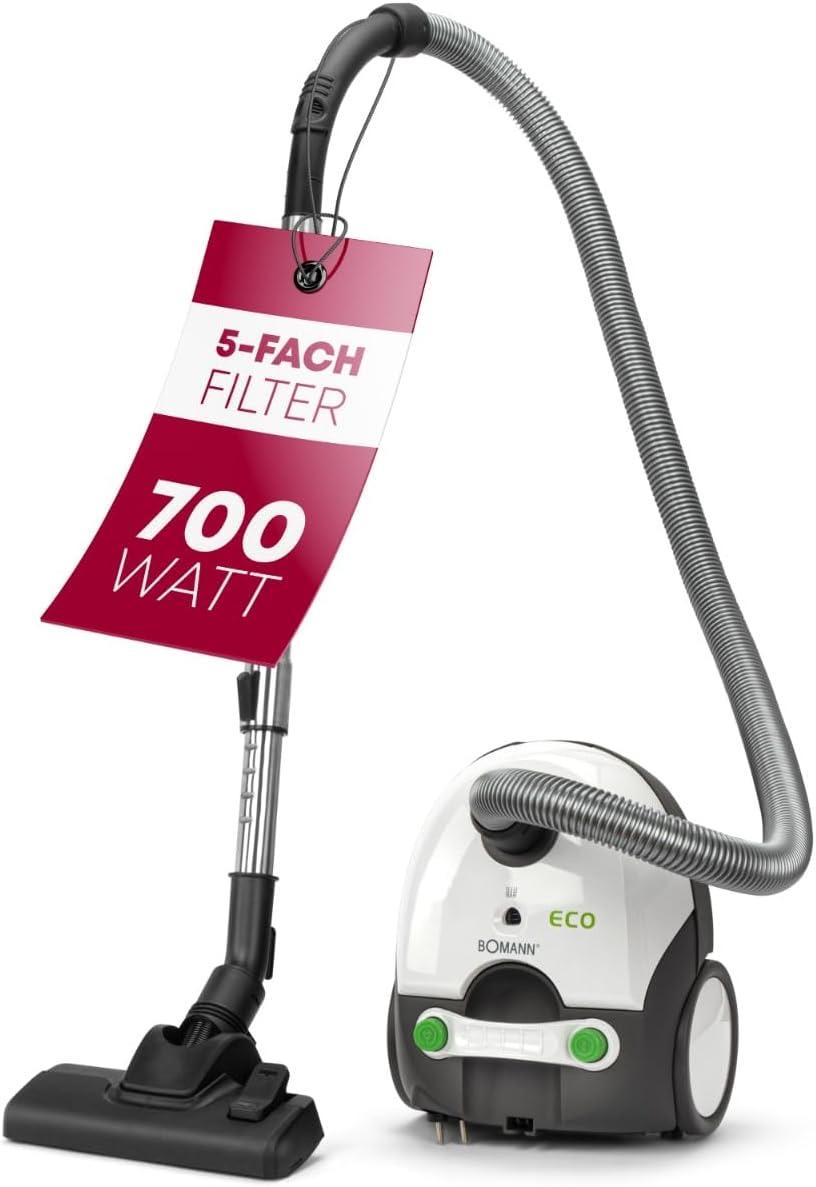 Staubsauger unter 50 Euro Produktbild