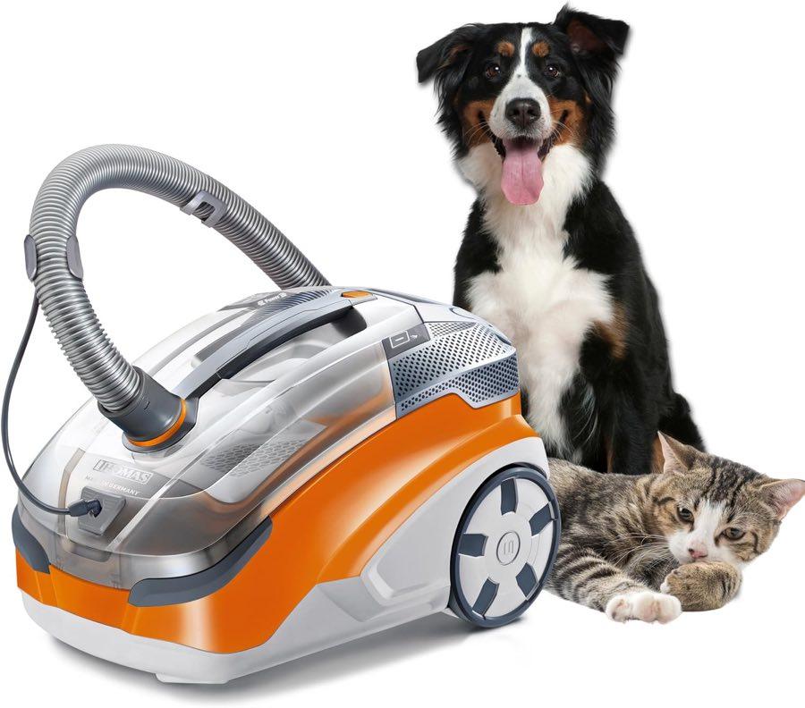 Thomas Aqua+ Pet & Family 788568