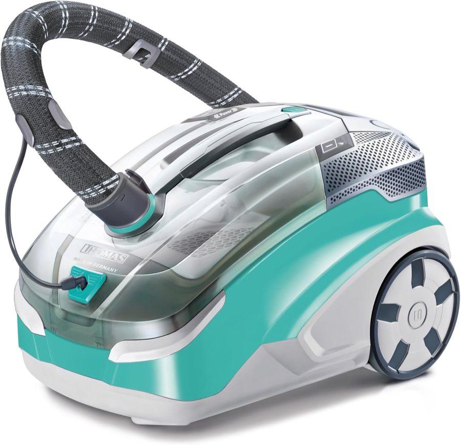 Thomas Aqua+ Multi Clean X10 Parquet