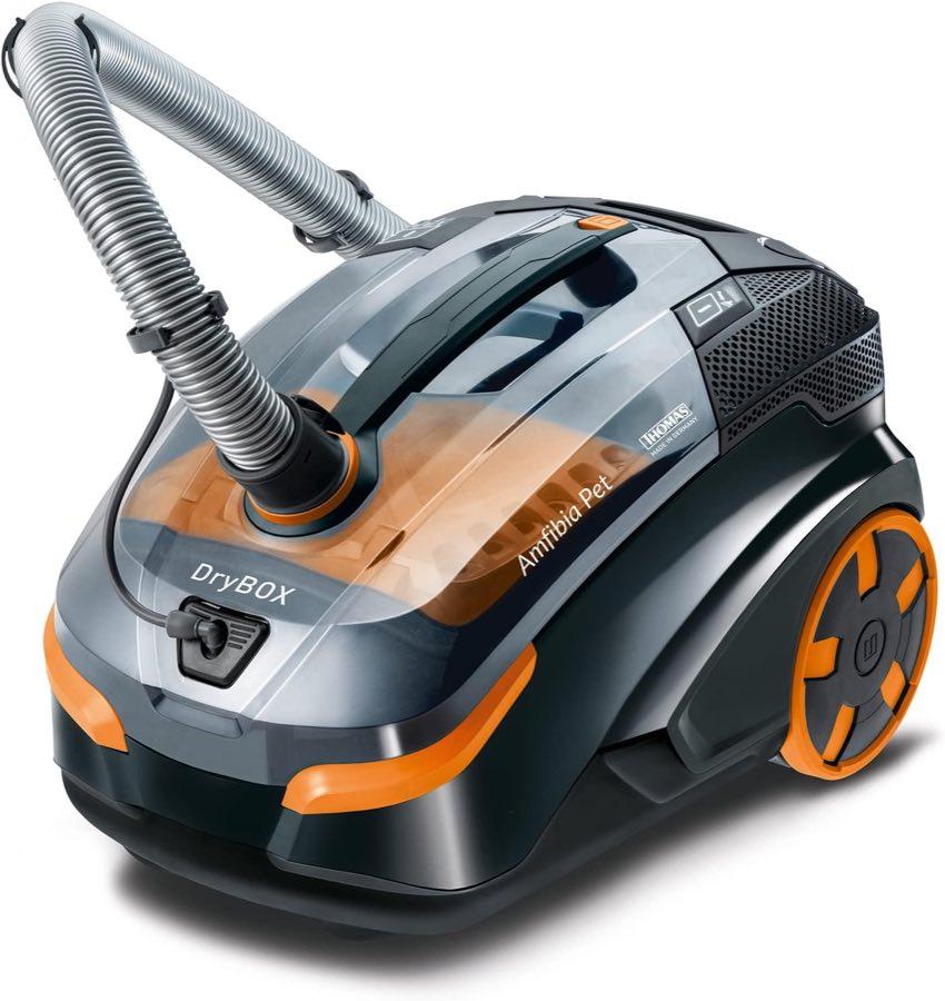 Thomas DRYBOX Amfibia Pet