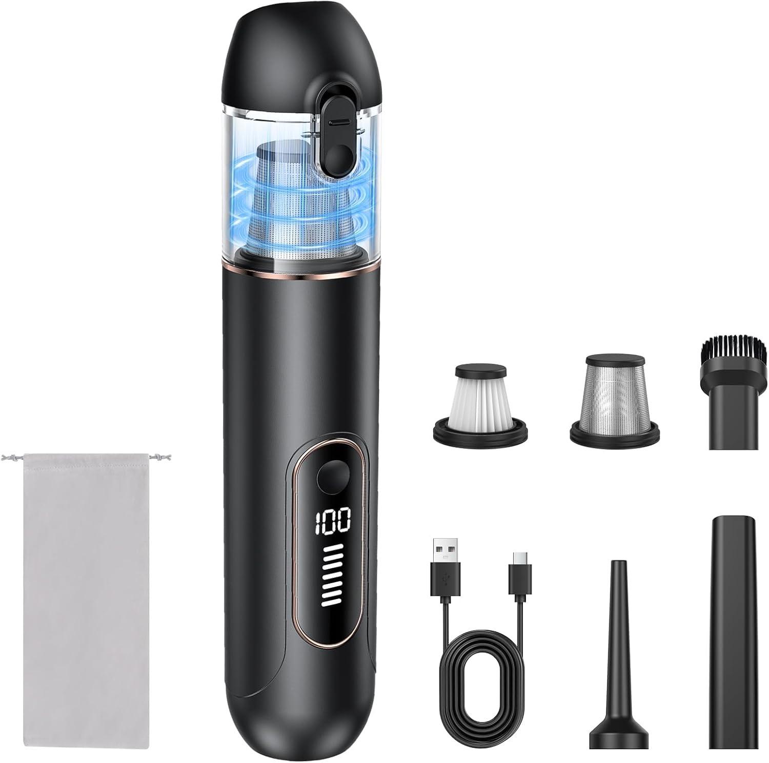 Ombrex 20000Pa 3-in-1