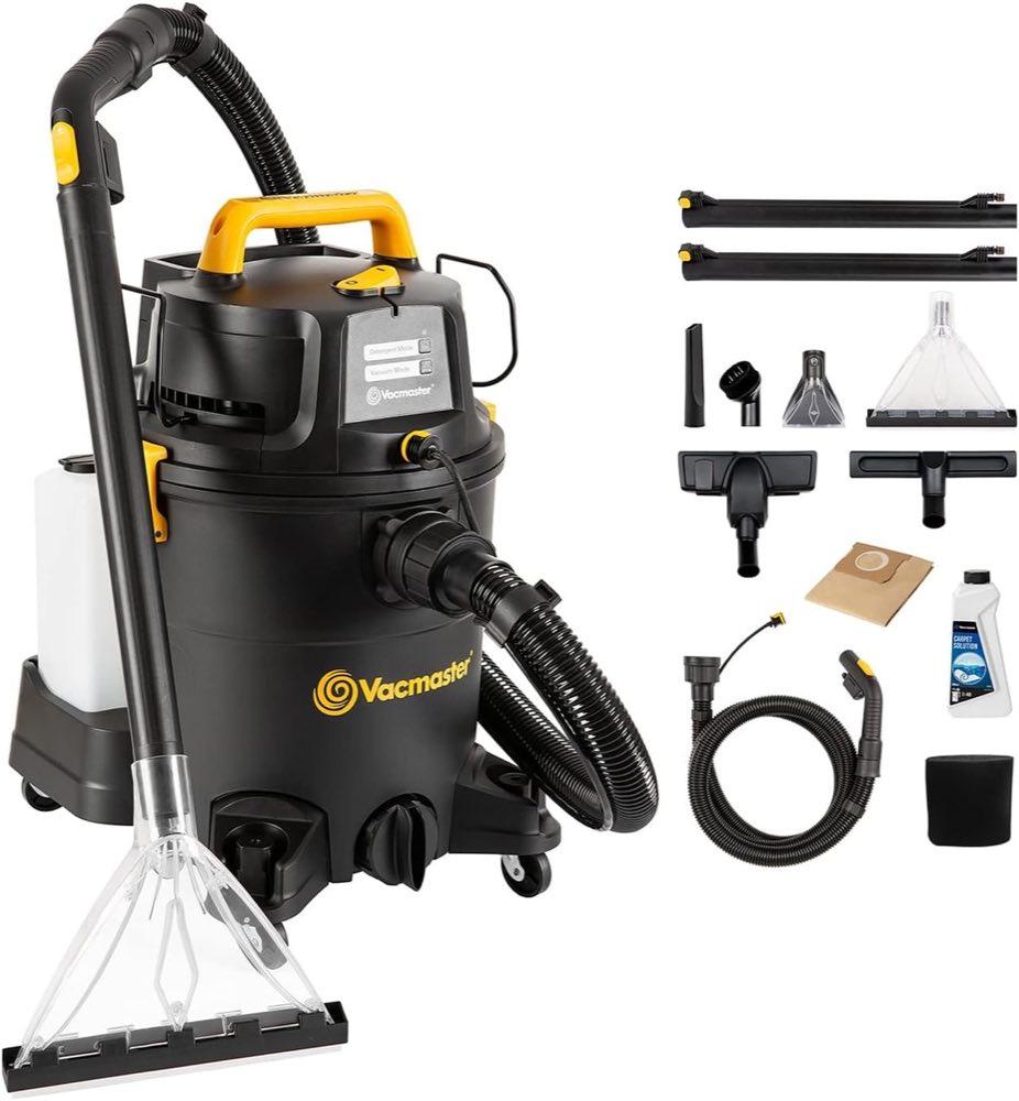 Vacmaster VK1323 3-in-1