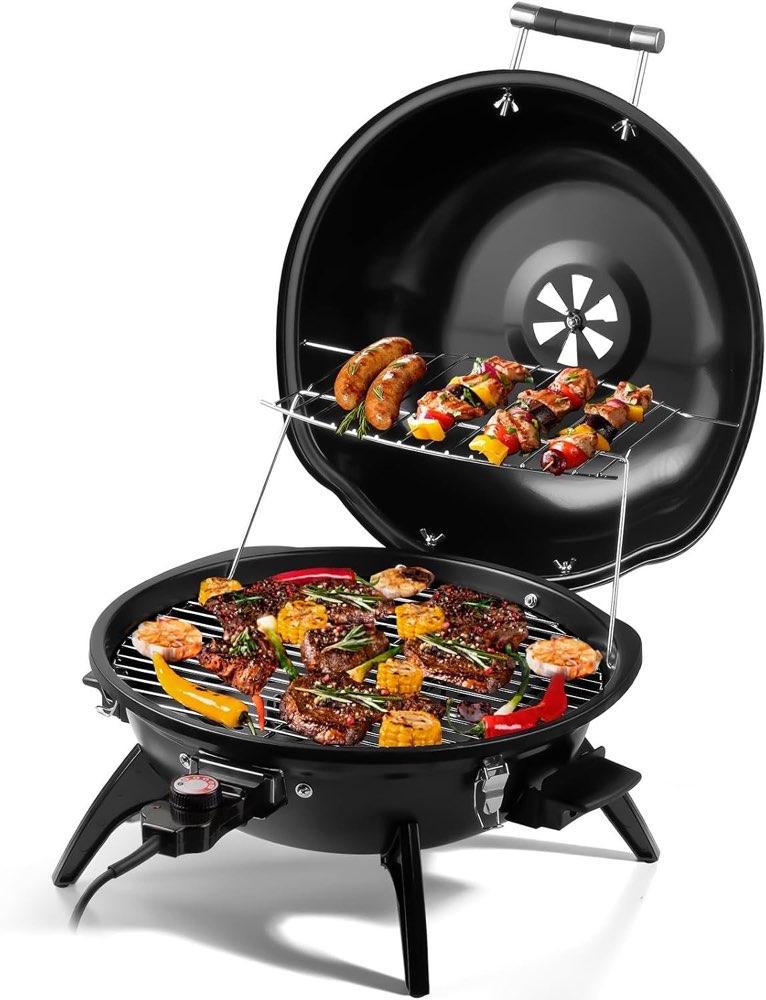 Elektrogrill Balkon für Mieter: Was gilt 2026