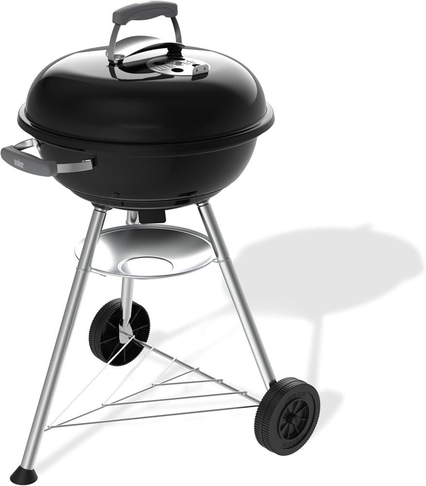 Weber Compact Kettle 47 cm