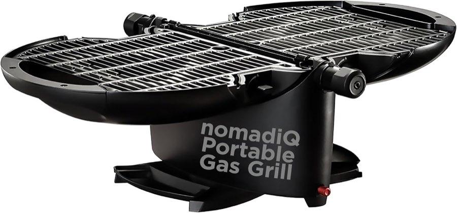 NOMADIQ BBQ Compact