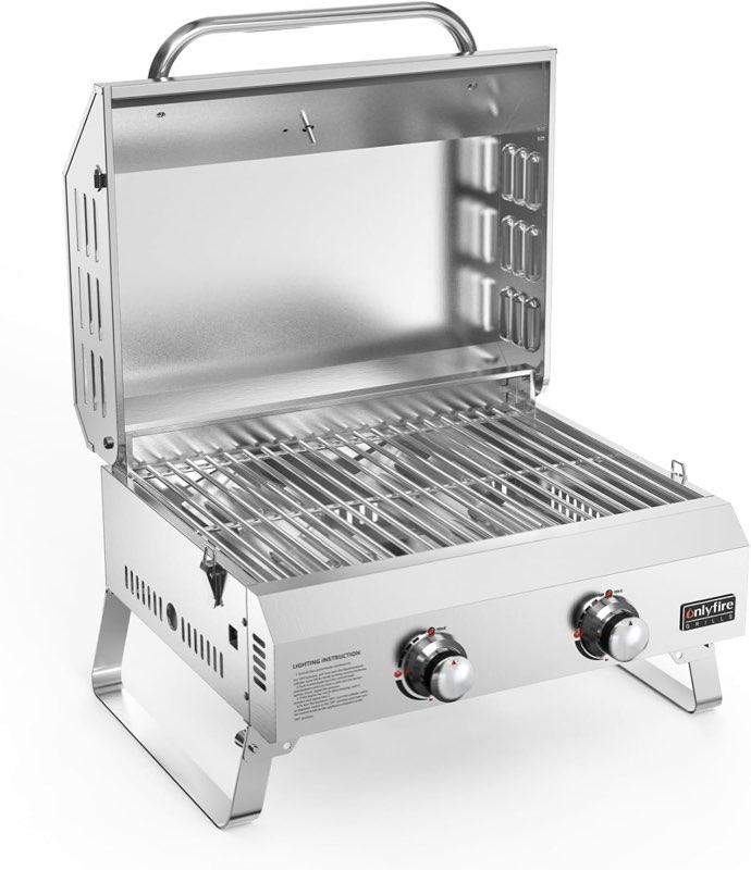 onlyfire 4,7 kW