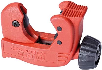 ROTHENBERGER Industrial MiniMax Rohrabschneider 3-28mm