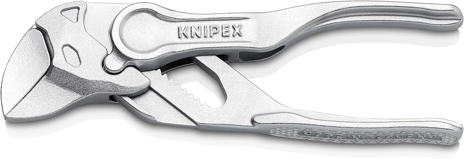 KNIPEX Zangenschlüssel XS 100 mm