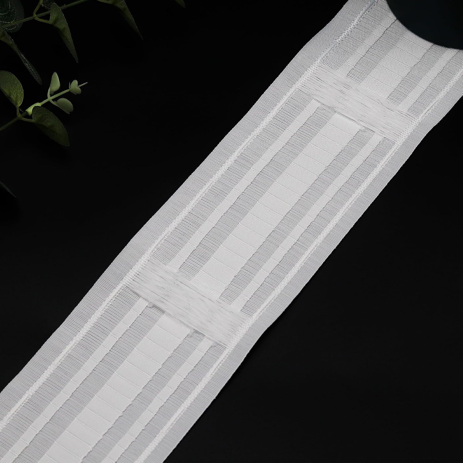 YIGOOWN Universalband 8,5 cm, 30 m