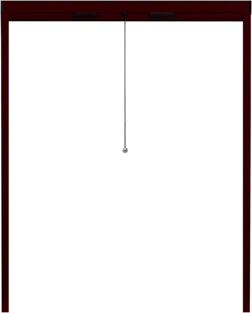 APANA Rollo bis 60 × 100 Braun