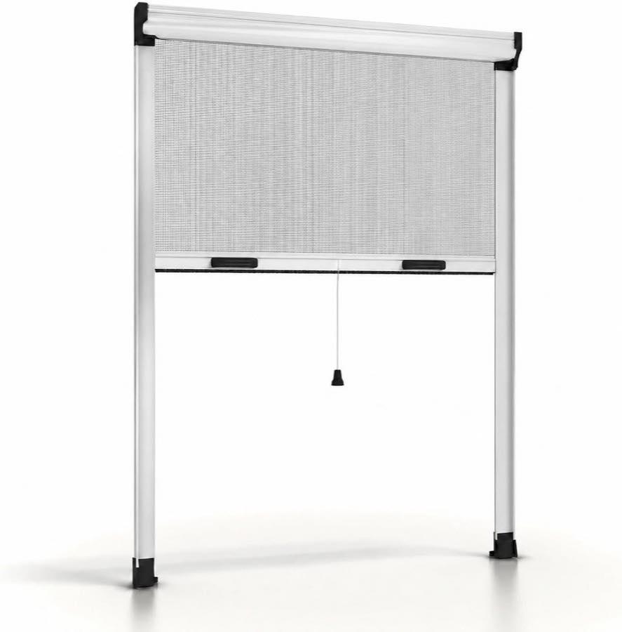 ESTO Rollo 120 × 160 Weiß
