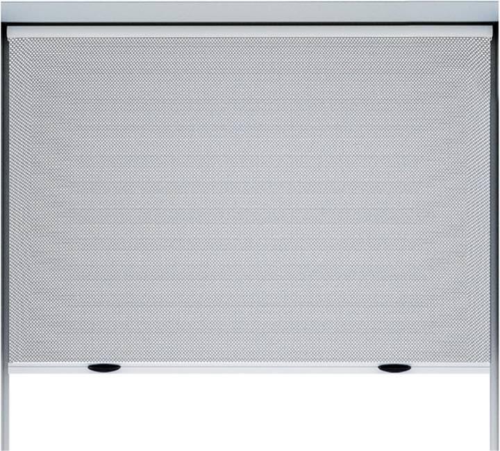 Amig MR01 120 × 120 Weiß