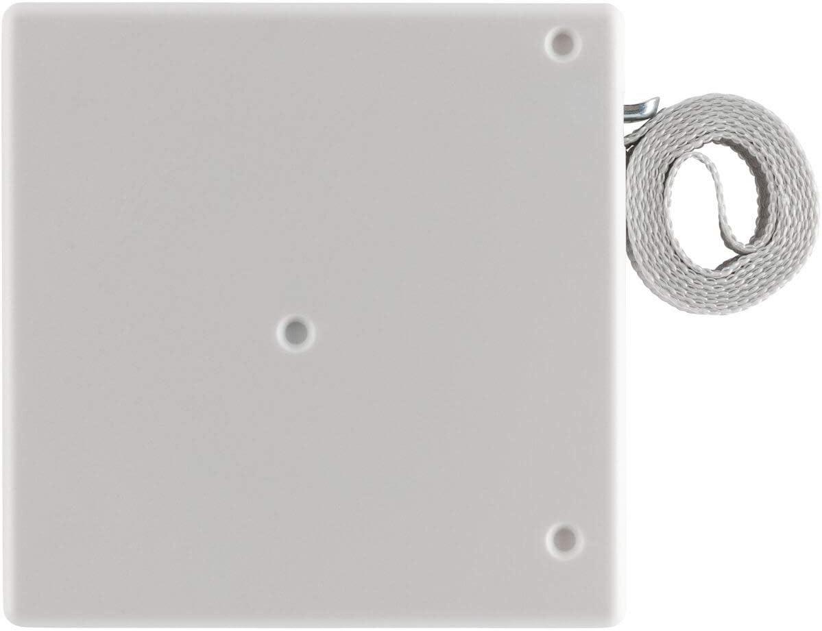 Schellenberg 50703 Aufschraubwickler Mini, Laibung 9,5 cm