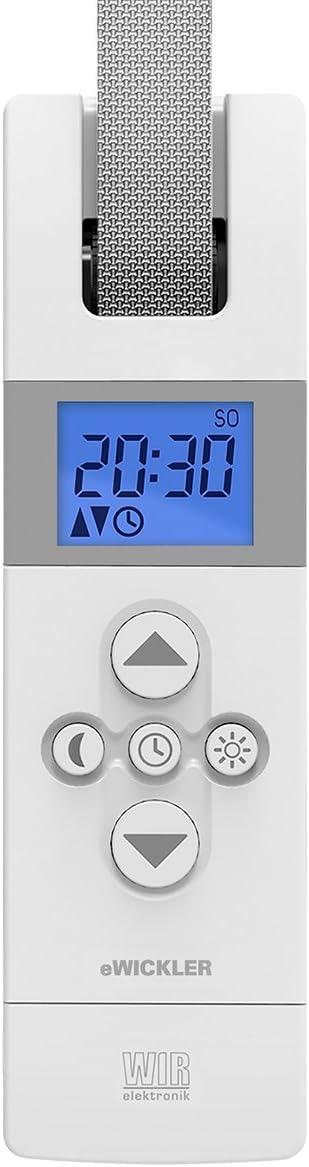 WIR eW820 Comfort Unterputz