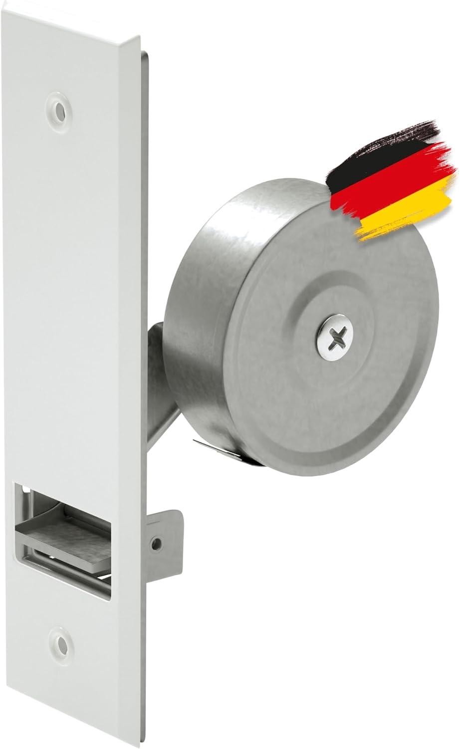 BAUHELD Einlasswickler 160 mm