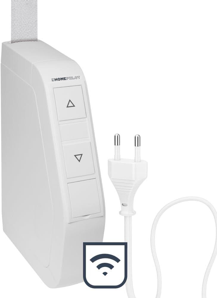 Home Pilot RolloTron pure smart Minigurt