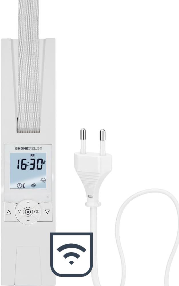 Home Pilot RolloTron premium smart Power
