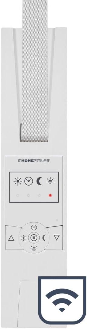 Home Pilot RolloTron classic smart Power