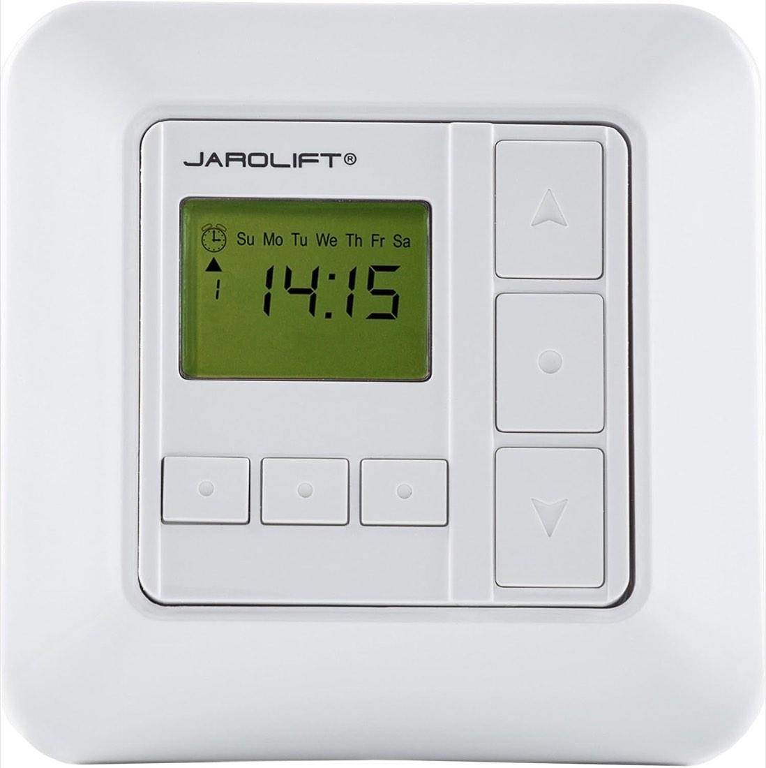 jarolift Sevenlogic Comfort