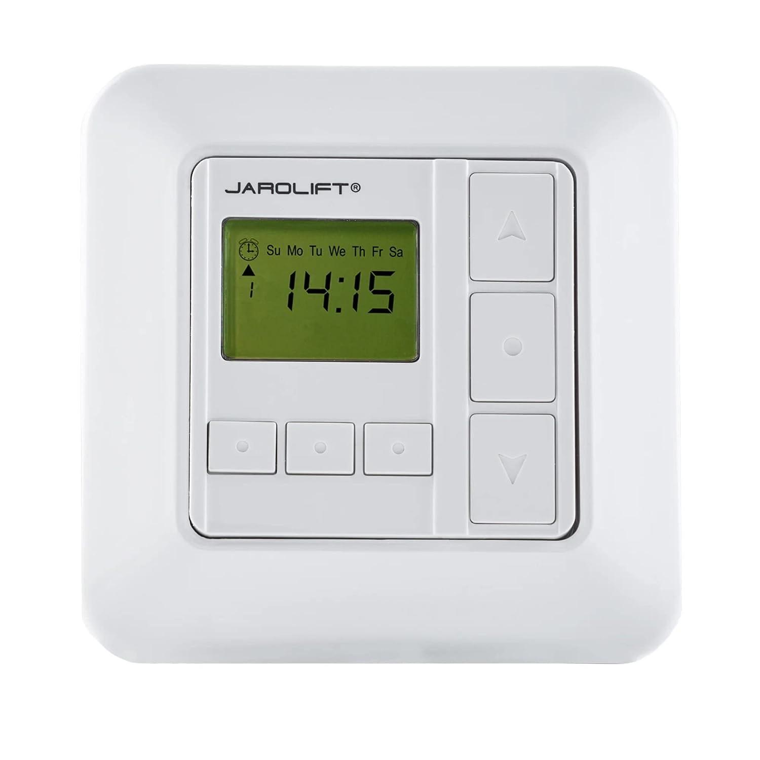 jarolift Sevenlogic Comfort Funk