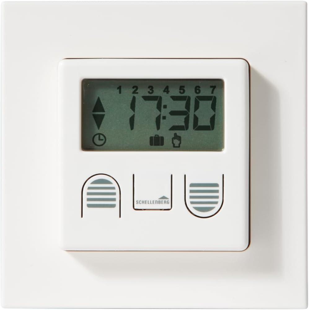 Schellenberg 25571 Standard