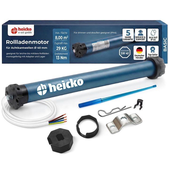 heicko B24-4013-M für SW40