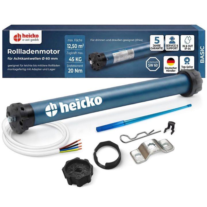 heicko B24-6020-M für SW60