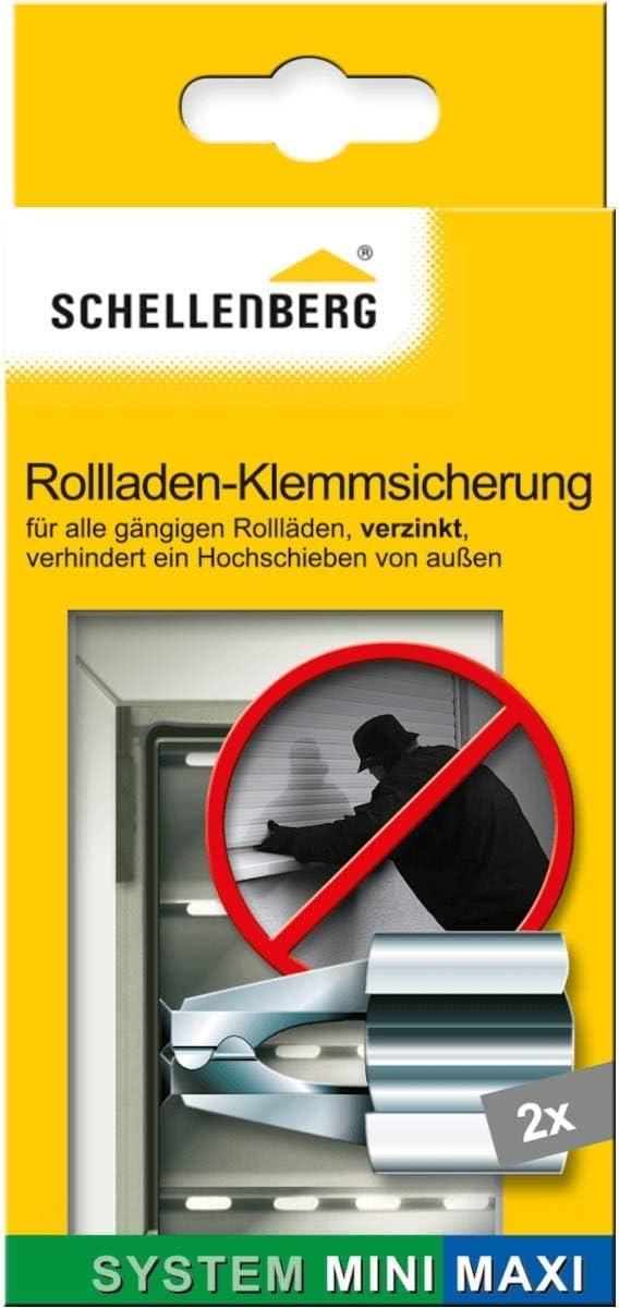 Schellenberg 16003, 2 Stück