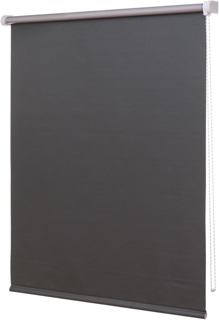 Ventanara Thermorollo 120 × 160 cm Grau